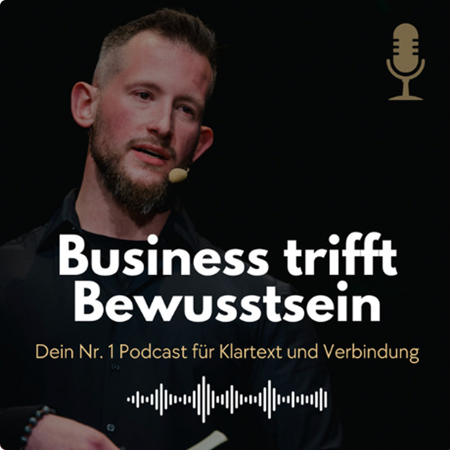 businesstrifftbewusstsein