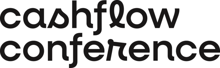 Persua On Stage cashflow conference logo