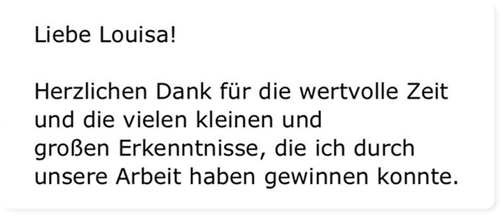 persua impact feedback 12